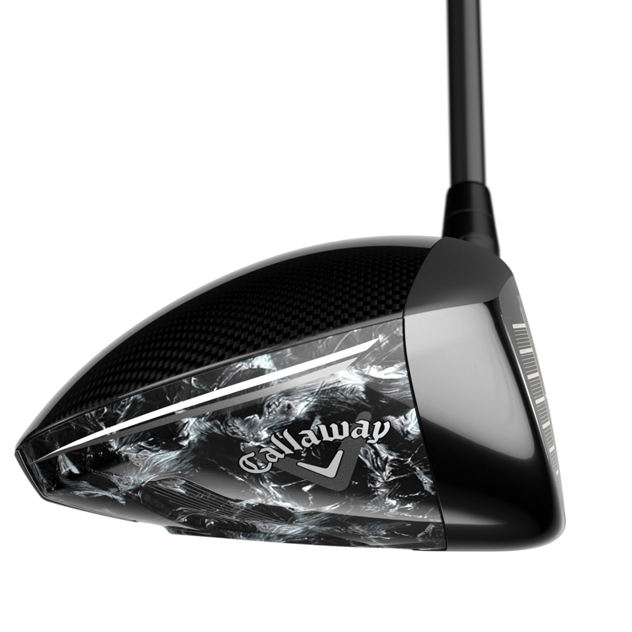 Callaway Paradym Ai Smoke Triple Diamond Driver - Maple Hill